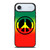 PEACE SIGN LOGO SYMBOL iPhone Air Case