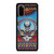 GRATEFUL DEAD SKULL FLORAL Samsung Galaxy S20 Case