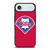 PHILADELPHIA PHILLIES iPhone Air Case