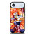 PHOENIX IKKI SAINT SEIYA ANIME iPhone Air Case
