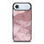 PINK NATION VICTORIA'S SECRET LOGO ICON CAMO iPhone Air Case