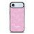 PINK NATION VICTORIA'S SECRET LOGO ICON iPhone Air Case