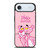 PINK PANTHER CARTOON iPhone Air Case