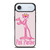 PINK PANTHER iPhone Air Case