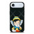 PINOCCHIO KAWS ICON iPhone Air Case