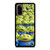 GREEN ALIEN TOY STORY Samsung Galaxy S20 Case