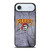 PITTSBURGH PIRATES ICON iPhone Air Case
