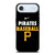 PITTSBURGH PIRATES NIKE iPhone Air Case