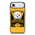 PITTSBURGH STEELERS 1933 iPhone Air Case