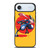 POKEMON GRENINJA POCKET MONSTERS iPhone Air Case