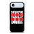RADIOHEAD AMNESIAC LOGO iPhone Air Case