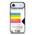 RADIOHEAD VIDEOTAPE VHS T-120 iPhone Air Case