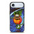 RAT FINK ED ROTH iPhone Air Case