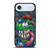 RAT FINK STINKY MONKEY iPhone Air Case