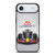RB F1 FORMULA ONE RACING TEAM iPhone Air Case