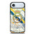 REAL MADRID LOS BLANCOS iPhone Air Case