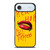 RED HOT CHILI PEPPERS ART iPhone Air Case