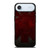 RED HOT CHILI PEPPERS LOGO iPhone Air Case