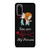 GREY' S ANATOMY YOU'RE MY PERSON 1 Samsung Galaxy S20 Case