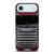RED SCANIA TRUCK HIGHLINE iPhone Air Case