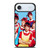RED VELVET iPhone Air Case