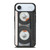 RETRO CASSETE TAPE iPhone Air Case