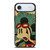 RETRO MICKEY MOUSE DISNEY BOOM iPhone Air Case