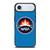 RETRO NASA iPhone Air Case