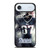 ROB GRONKOWSKI NEW ENGLAND PATRIOTS 2 iPhone Air Case