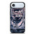 ROB GRONKOWSKI NEW ENGLAND PATRIOTS ART iPhone Air Case