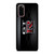 GTR LOGO Samsung Galaxy S20 Case