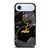 RODDY RICCH RAPPER CARTOON iPhone Air Case