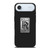 ROLLS ROYCE CAR LOGO CARBON iPhone Air Case