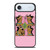 SCOOBY DOO PINK iPhone Air Case