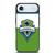 SEATTLE SOUNDERS FC ICON iPhone Air Case