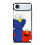 SESAME STREET KWAS iPhone Air Case