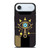 SHEIKAH SLATE LEGEN OF ZELDA iPhone Air Case