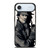 SHERLOCK HOLMES ART iPhone Air Case