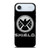 SHIELD 1 iPhone Air Case