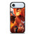 SIMBA LION KING DISNEY iPhone Air Case