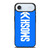 SMOSH 2 iPhone Air Case