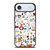 SNOOPY COFFEE THE PEANUTS iPhone Air Case