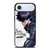SOLO LEVELING ARISE SUNG JIN WOO ARISE iPhone Air Case