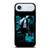SOLO LEVELING SUNG JIN WOO 3 iPhone Air Case
