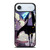 SOLO LEVELING SUNG JIN WOO 7 iPhone Air Case