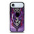 SOLO LEVELING SUNG JIN WOO AND STATUE OF GOD iPhone Air Case