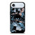 SOLO LEVELING SUNG JIN WOO COLLAGE iPhone Air Case