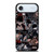 SOLO LEVELING SUNG JIN WOO MANGA iPhone Air Case