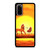 HAKUNA MATATA LION KING Samsung Galaxy S20 Case