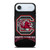 SOUTH CAROLINA GAMECOCKS iPhone Air Case